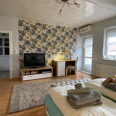 Sweet Home Apartman Balatonfüred Dış mekan fotoğraf