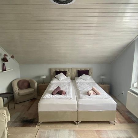 Sweet Home Apartman Balatonfüred Dış mekan fotoğraf