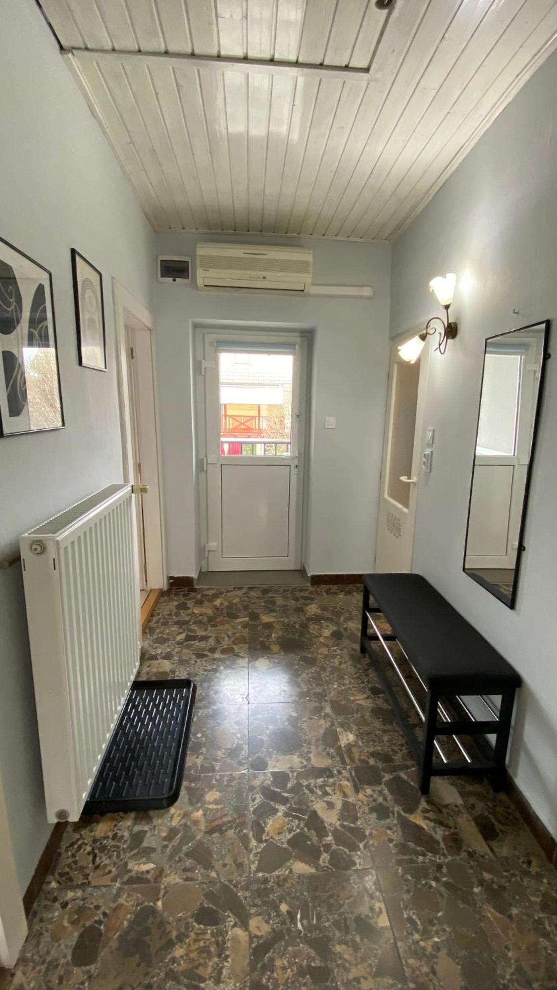 Sweet Home Apartman Balatonfüred Dış mekan fotoğraf