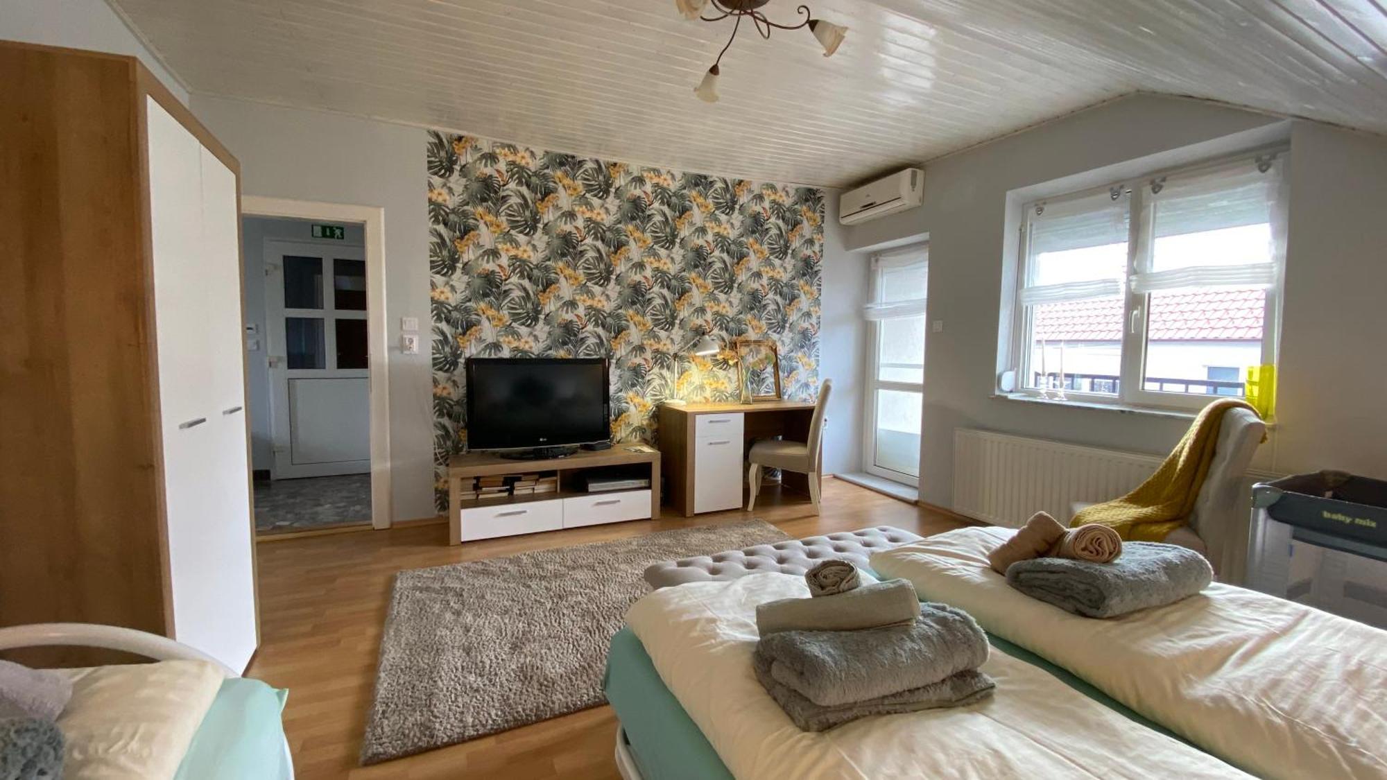 Sweet Home Apartman Balatonfüred Dış mekan fotoğraf