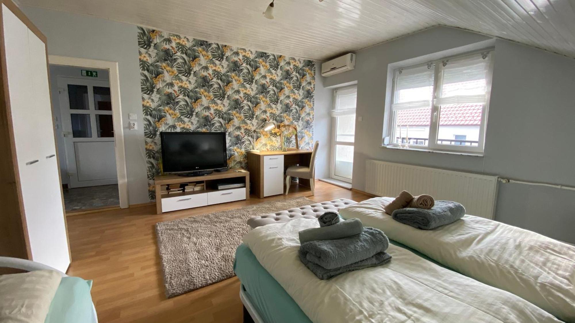Sweet Home Apartman Balatonfüred Dış mekan fotoğraf