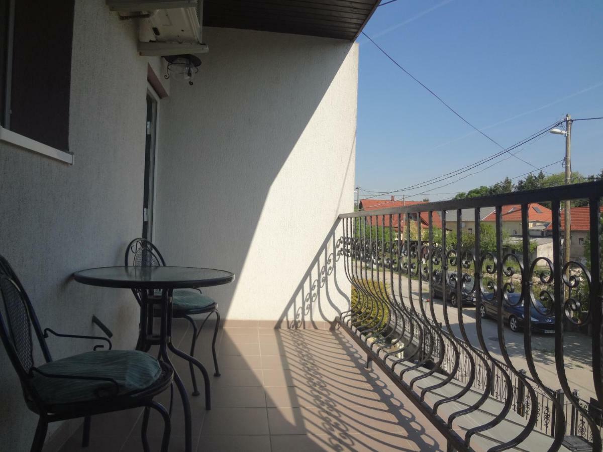 Sweet Home Apartman Balatonfüred Dış mekan fotoğraf